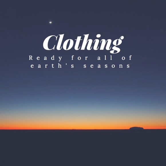 👗 Shop Clothing Below - Picture 2 of 2